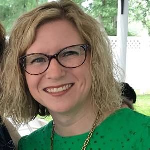 Meet your Posher, Kasey